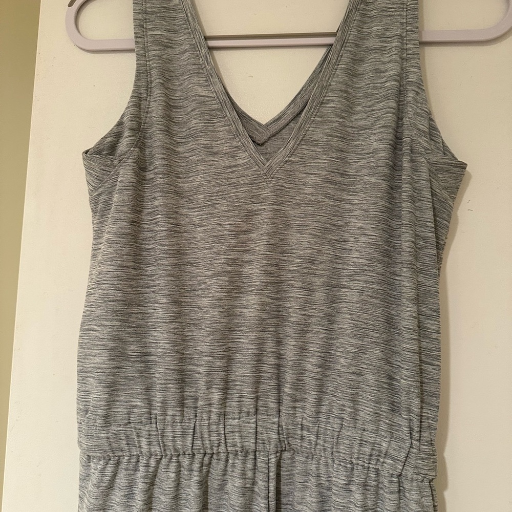 Old Navy Breathe On Jumpsuit - Picture 5 of 8